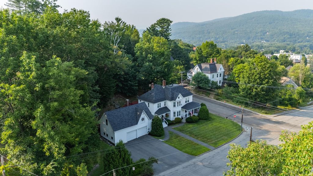 Photo of 105 Franklin Street, Rumford, ME 04276 (MLS # 1633916)