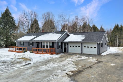 Photo of 1880 Mattamiscontis Road, Mattamiscontis Twp, ME 04457 (MLS # 1653587)