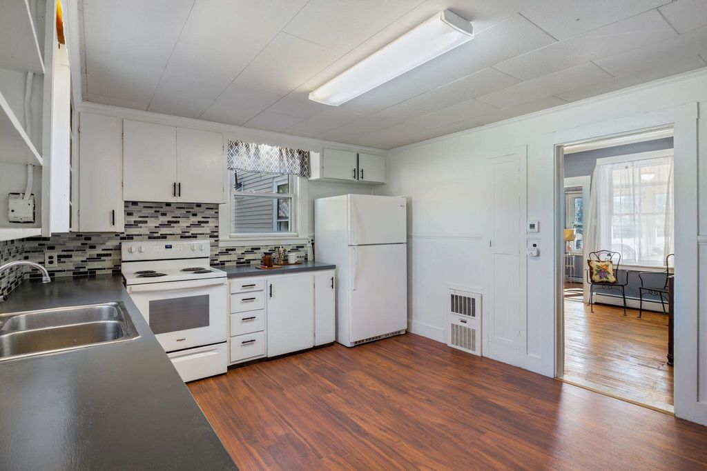 Photo of 32 Summer Street, Porter, ME 04068 (MLS # 1660167)