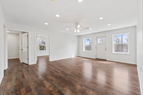 Photo of 28 Orchard Street, Gardiner, ME 04345 (MLS # 1662635)