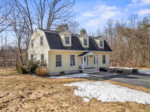 Photo of 296 Dow Highway, South Berwick, ME 03908 (MLS # 1654725)