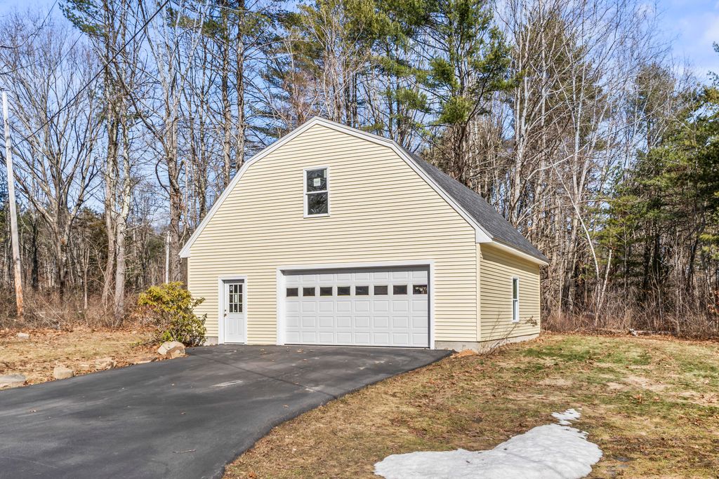 Photo of 296 Dow Highway, South Berwick, ME 03908 (MLS # 1654725)