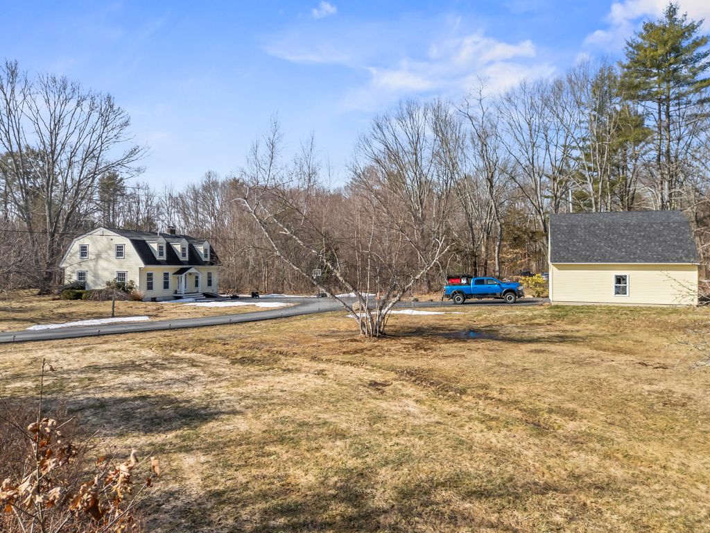 Photo of 296 Dow Highway, South Berwick, ME 03908 (MLS # 1654725)