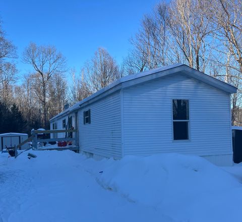 Photo of 409 Gammon Road, Sumner, ME 04292 (MLS # 1651291)