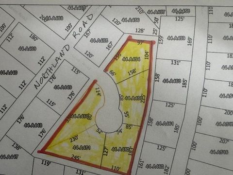 Photo of 0 Hunter Road, Waterboro, ME 04061 (MLS # 1658355)