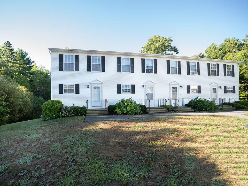 Photo of 240 Barnstable Road #8, South Portland, ME 04106 (MLS # 1650309)