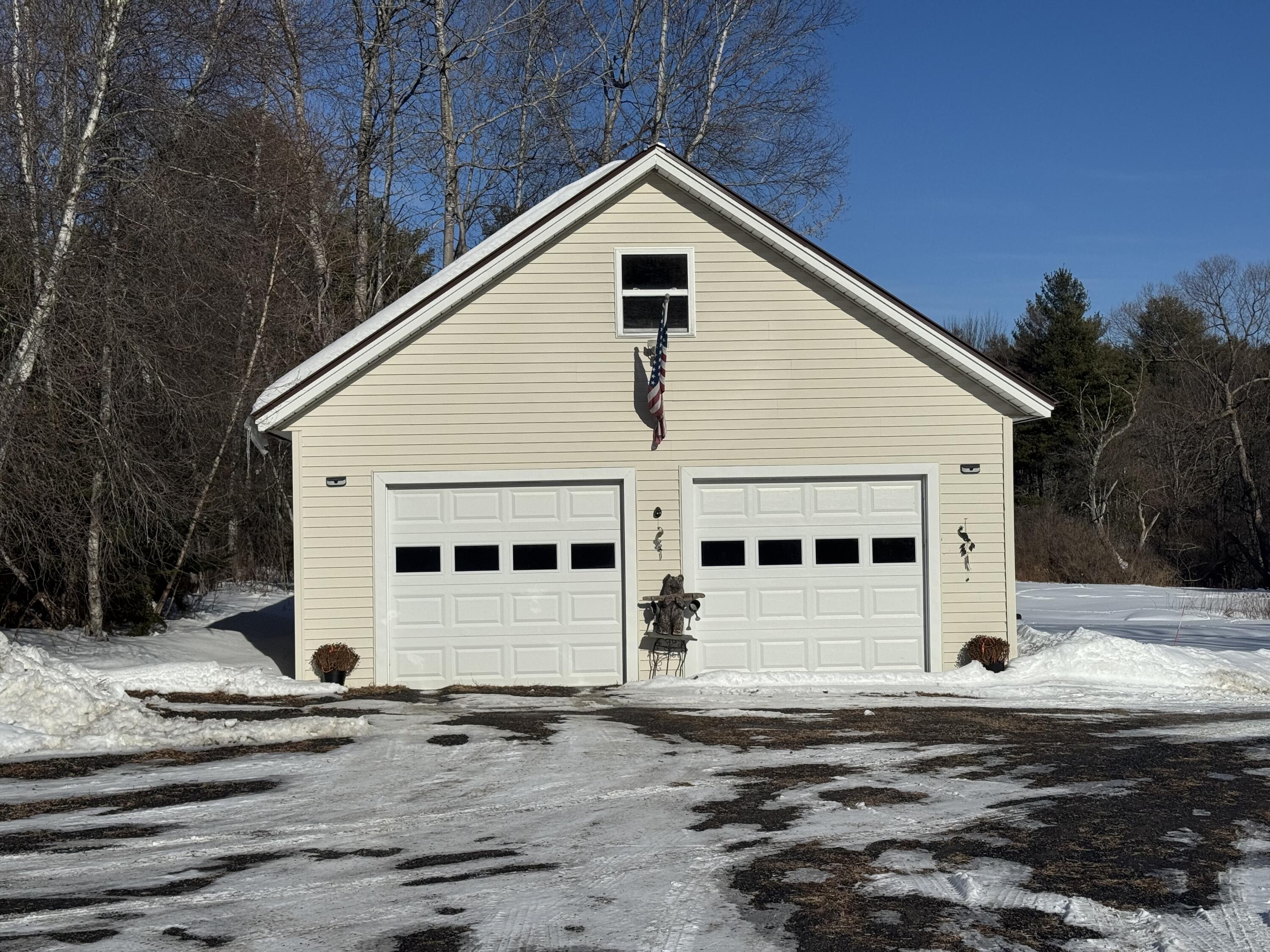 768 Augusta-Rockland Road