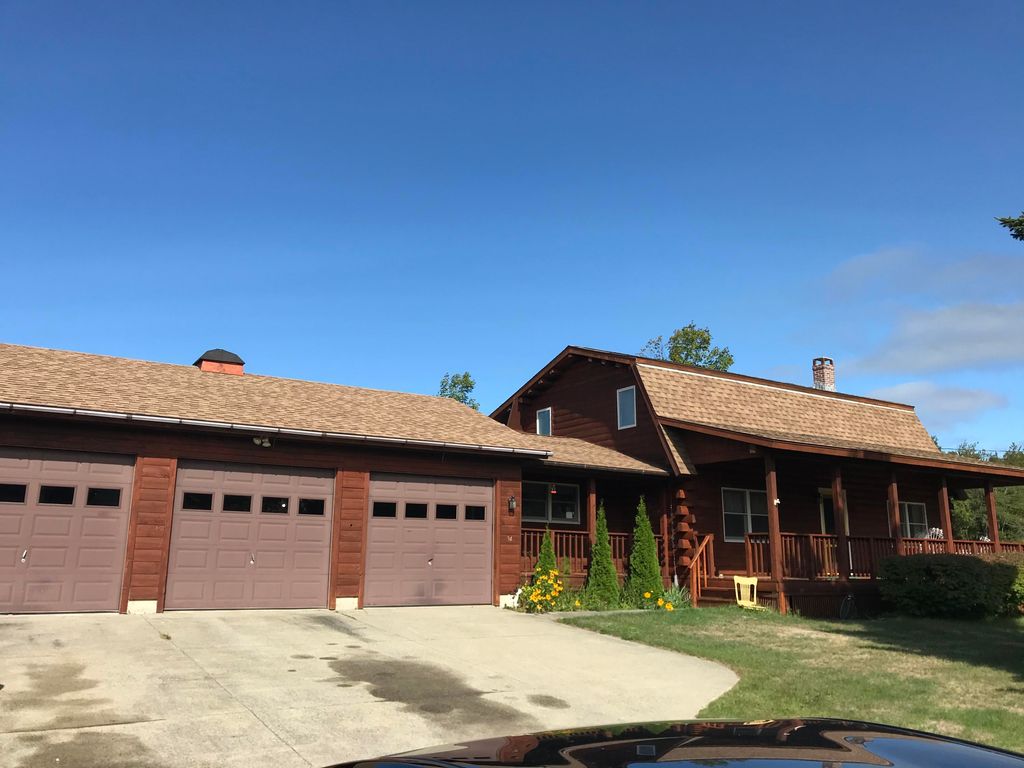 Photo of 34 W Bay Road, Gouldsboro, ME 04607 (MLS # 1646257)