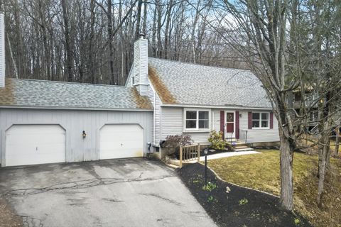 Photo of 219 Evergreen Drive #219, Waterville, ME 04901 (MLS # 1658629)