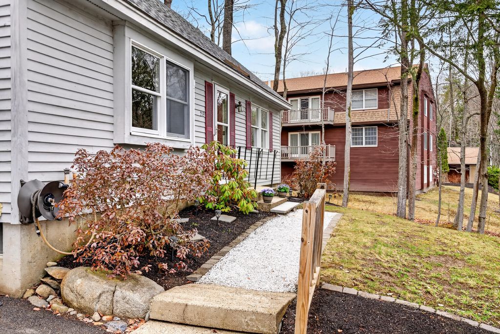 Photo of 219 Evergreen Drive #219, Waterville, ME 04901 (MLS # 1658629)