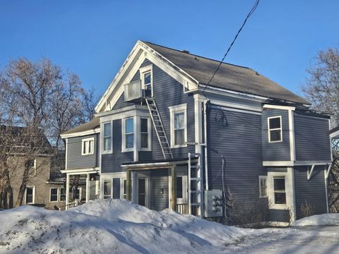 Photo of 10 Lyndon Street, Caribou, ME 04736 (MLS # 1650399)