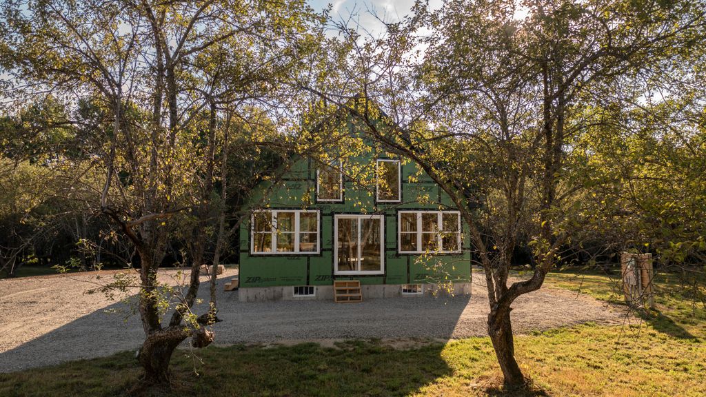 Photo of 120 Harbor Road, Woodstock, ME 04219 (MLS # 1636452)