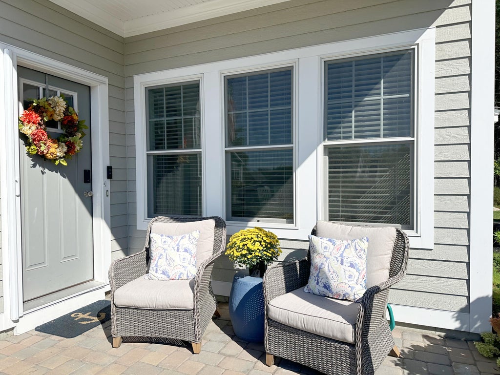 Photo of 8 Redcoat Place #-, Arundel, ME 04046 (MLS # 1602101)