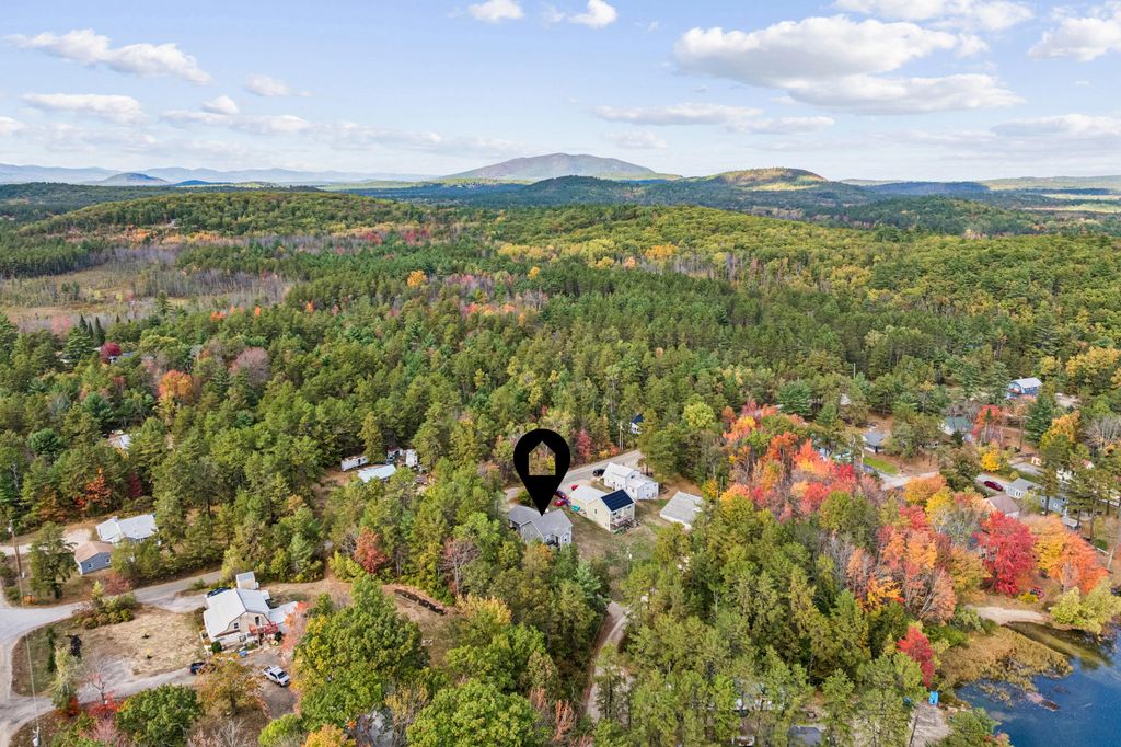 Photo of 17 Wakefield Road, Brownfield, ME 04010 (MLS # 1640354)
