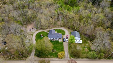 Photo of 60 Chandler Road, Monroe, ME 04951 (MLS # 1662740)