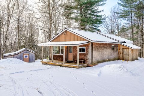 Photo of 42 Twombly Road, Monroe, ME 04951 (MLS # 1648687)