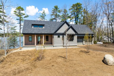 Photo of 80 Riverview Landing RD, Damariscotta, ME 04543 (MLS # 1662806)