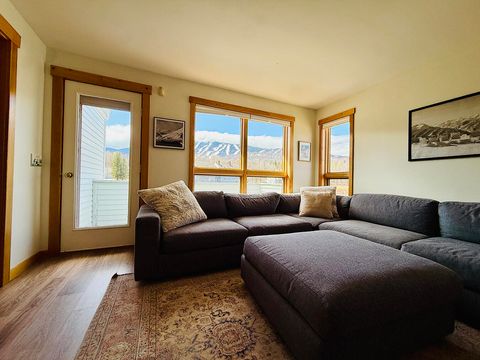 Photo of 2643 Alder Brook Lane #2643, Carrabassett Valley, ME 04947 (MLS # 1659192)