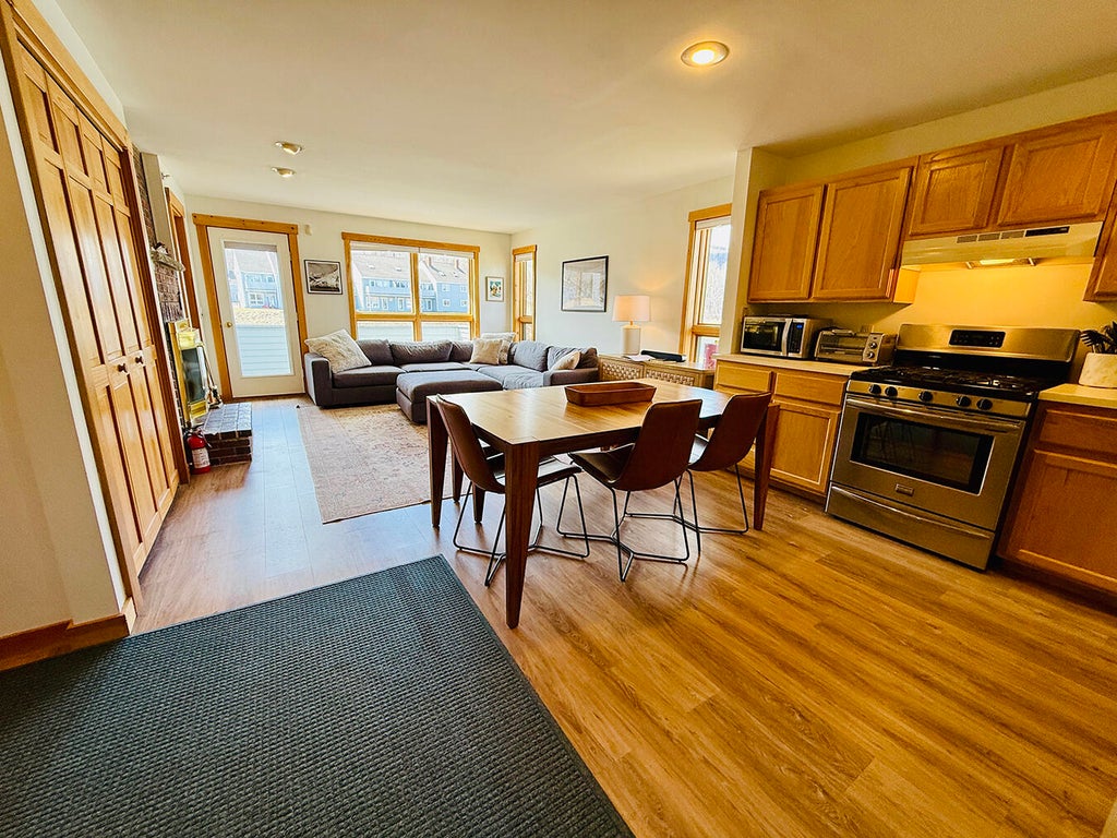 Photo of 2643 Alder Brook Lane #2643, Carrabassett Valley, ME 04947 (MLS # 1659192)