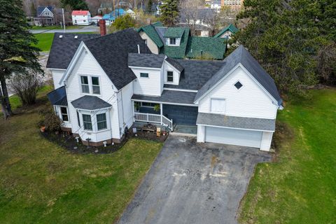 Photo of 30 Park Street, Presque Isle, ME 04769 (MLS # 1661486)