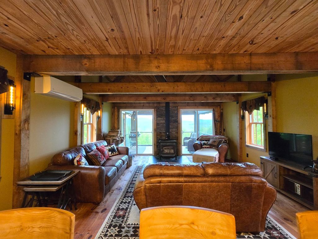 Photo of 55 Tower Road, Roxbury, ME 04275 (MLS # 1624695)