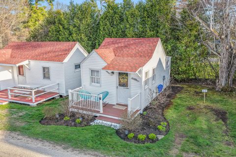 Photo of 1139 Post Road #27, Wells, ME 04090 (MLS # 1661435)