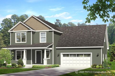 Photo of Lot 6 Rolling Woods Lane, Wells, ME 04090 (MLS # 1651137)