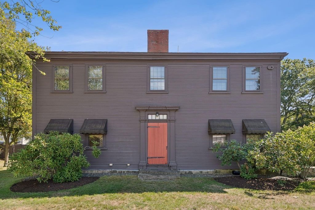 Photo of 1637 Post Road, Wells, ME 04090 (MLS # 1638295)