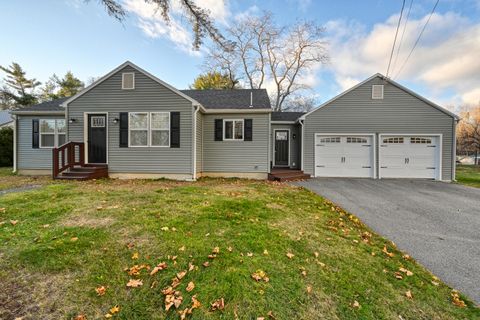 Photo of 1374 State Street, Veazie, ME 04401 (MLS # 1643931)