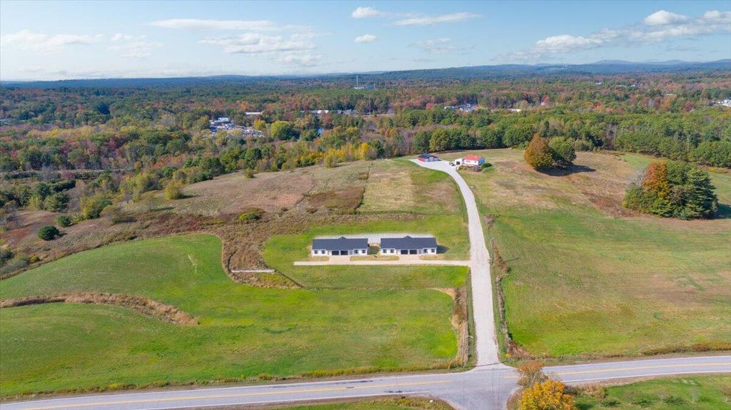 Photo of 1 Freedom Farm Road #1, Auburn, ME 04210 (MLS # 1640009)