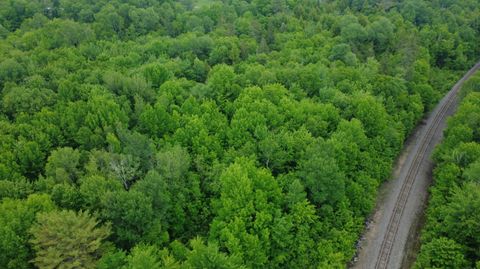 Photo of Lot 19 Old Codyville Road, Lambert Lake Twp, ME 04454 (MLS # 1646510)