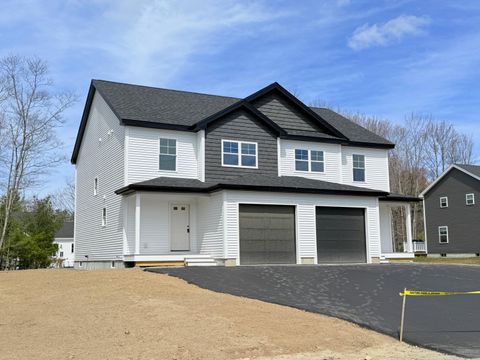 Photo of 2 June Drive #101, Saco, ME 04072 (MLS # 1659856)
