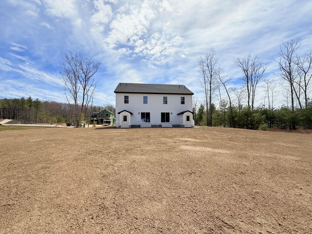 Photo of 2 June Drive #101, Saco, ME 04072 (MLS # 1659856)