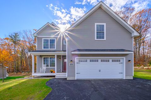 Photo of 31 Woodbrey Lane, Standish, ME 04084 (MLS # 1619895)