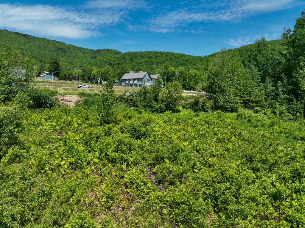 Photo of 0 Glover Road, Rumford, ME 04276 (MLS # 1554193)