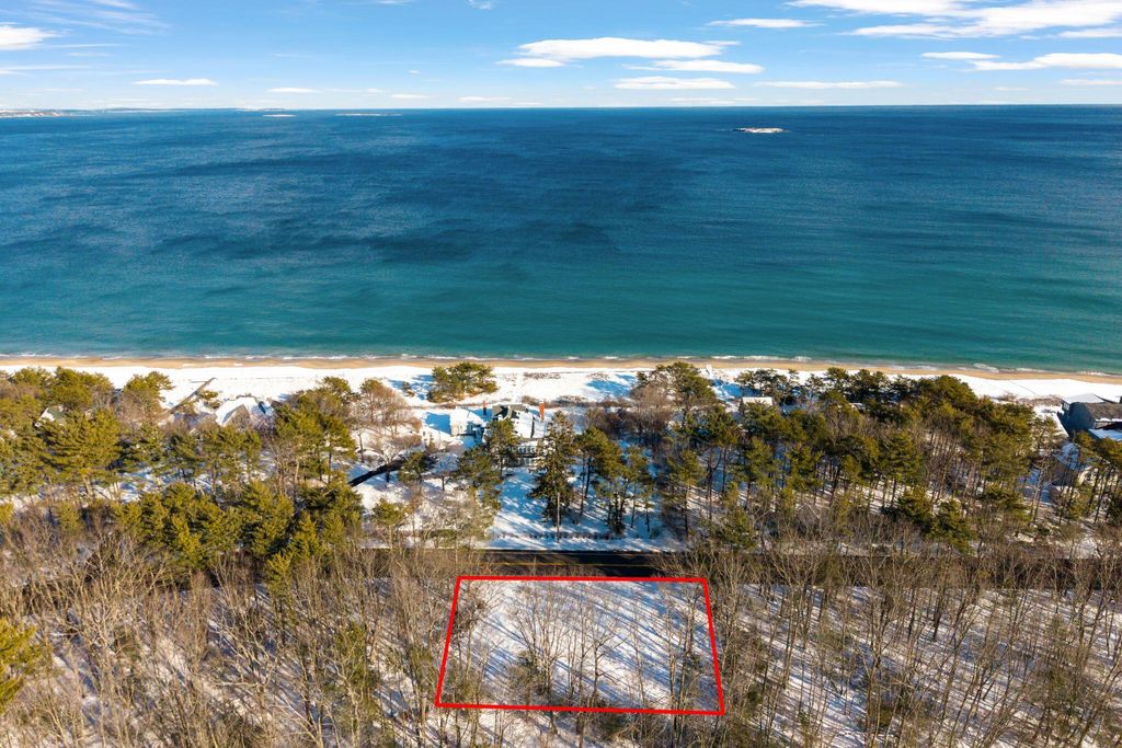 Photo of 280 Seaside Avenue, Saco, ME 04072 (MLS # 1650287)