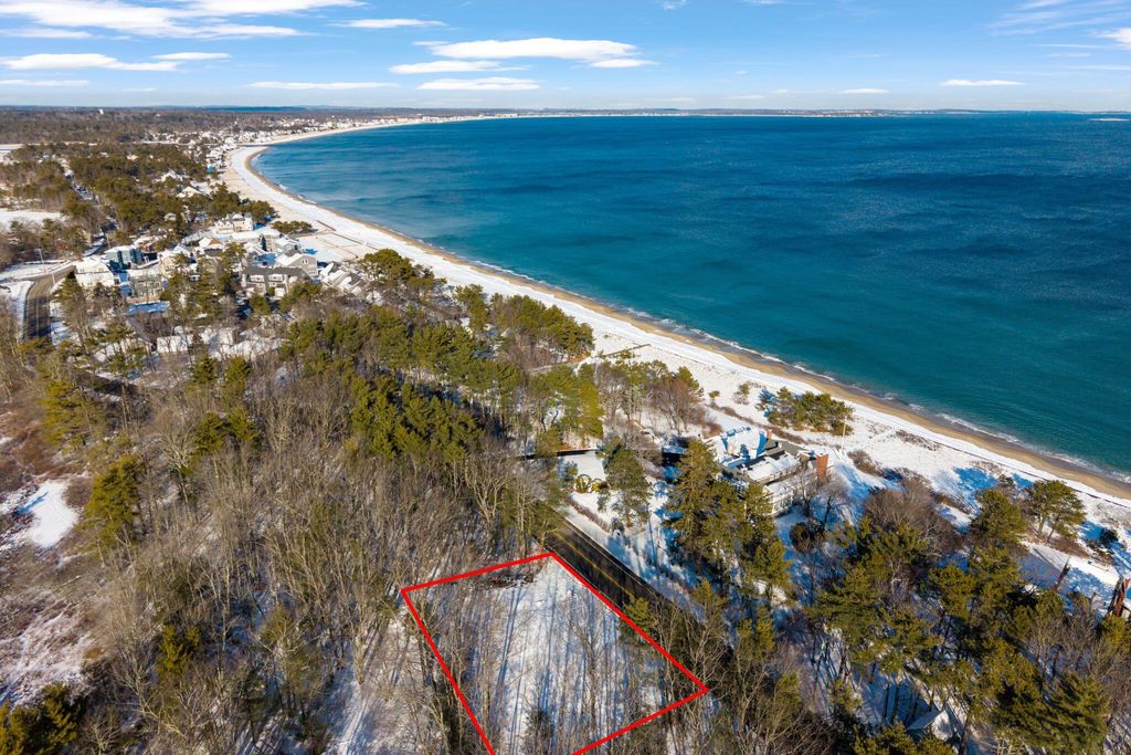 Photo of 280 Seaside Avenue, Saco, ME 04072 (MLS # 1650287)