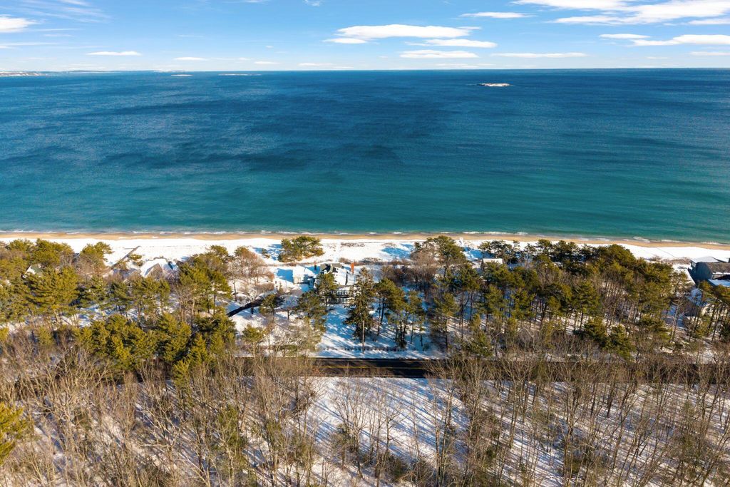 Photo of 280 Seaside Avenue, Saco, ME 04072 (MLS # 1650287)