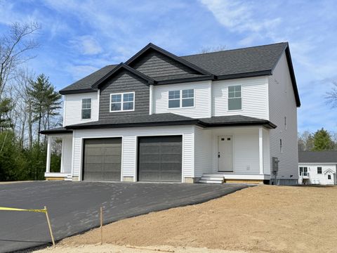 Photo of 2 June Drive #102, Saco, ME 04072 (MLS # 1659859)