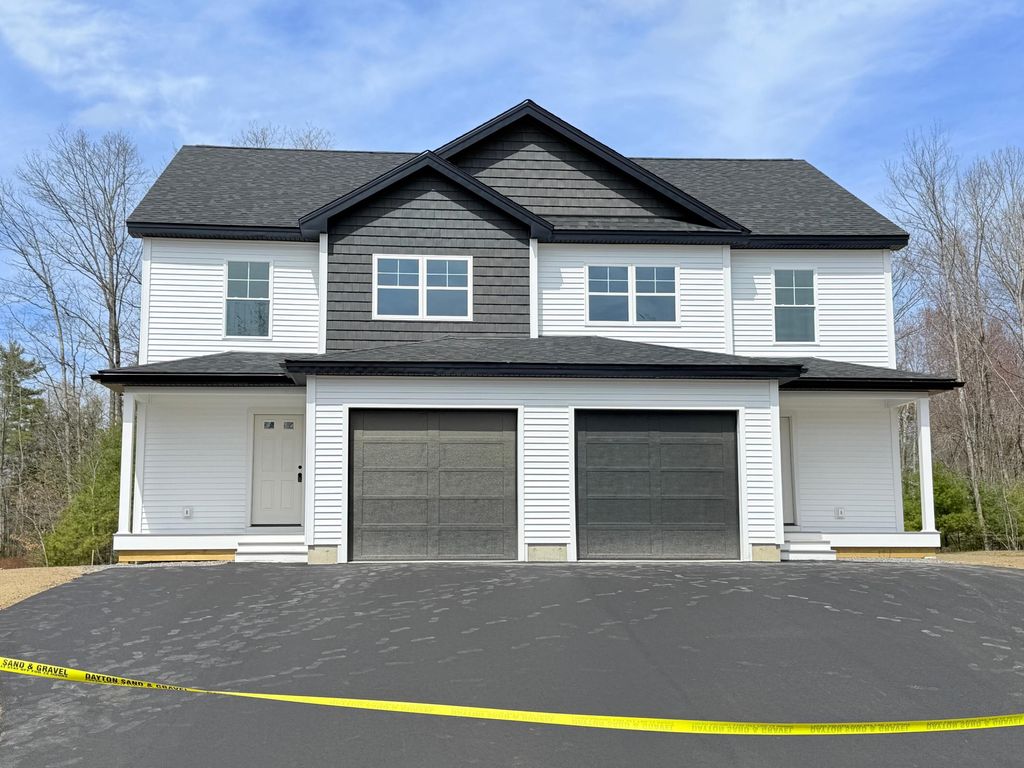 Photo of 2 June Drive #102, Saco, ME 04072 (MLS # 1659859)
