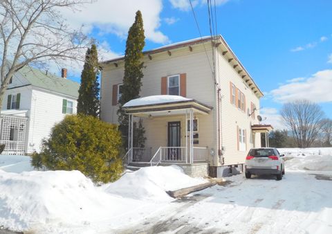 Photo of 85 Androscoggin Avenue, Lewiston, ME 04240 (MLS # 1653298)
