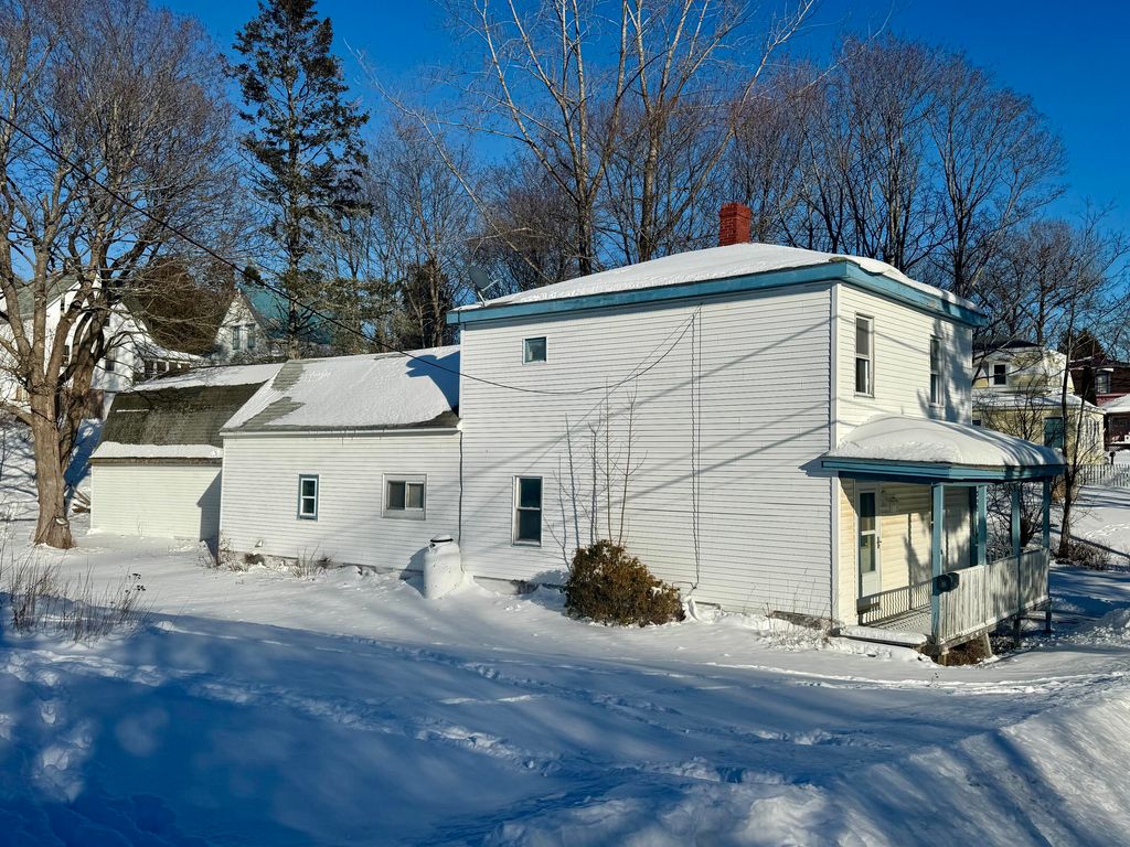 Photo of 33 Third Street, Eastport, ME 04631 (MLS # 1651880)