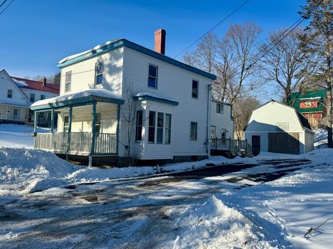 Photo of 33 Third Street, Eastport, ME 04631 (MLS # 1651880)