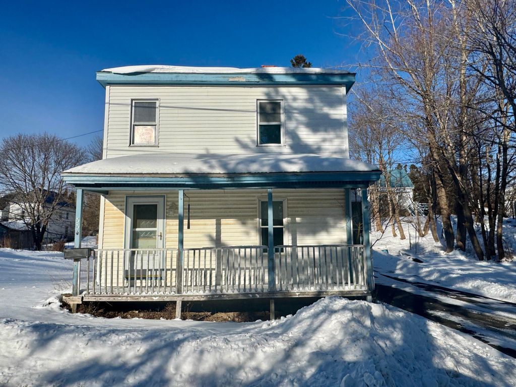 Photo of 33 Third Street, Eastport, ME 04631 (MLS # 1651880)