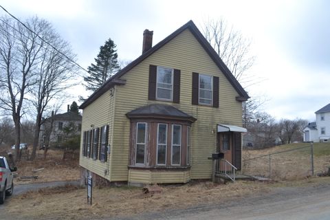 Photo of 42 Shackford Street, Eastport, ME 04631 (MLS # 1655110)