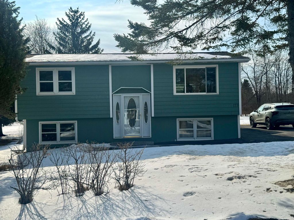 Photo of 173 Lynn Street, Van Buren, ME 04785 (MLS # 1657422)
