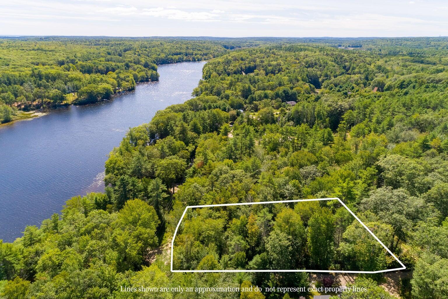 Lot #4A Biscay Lake Shores