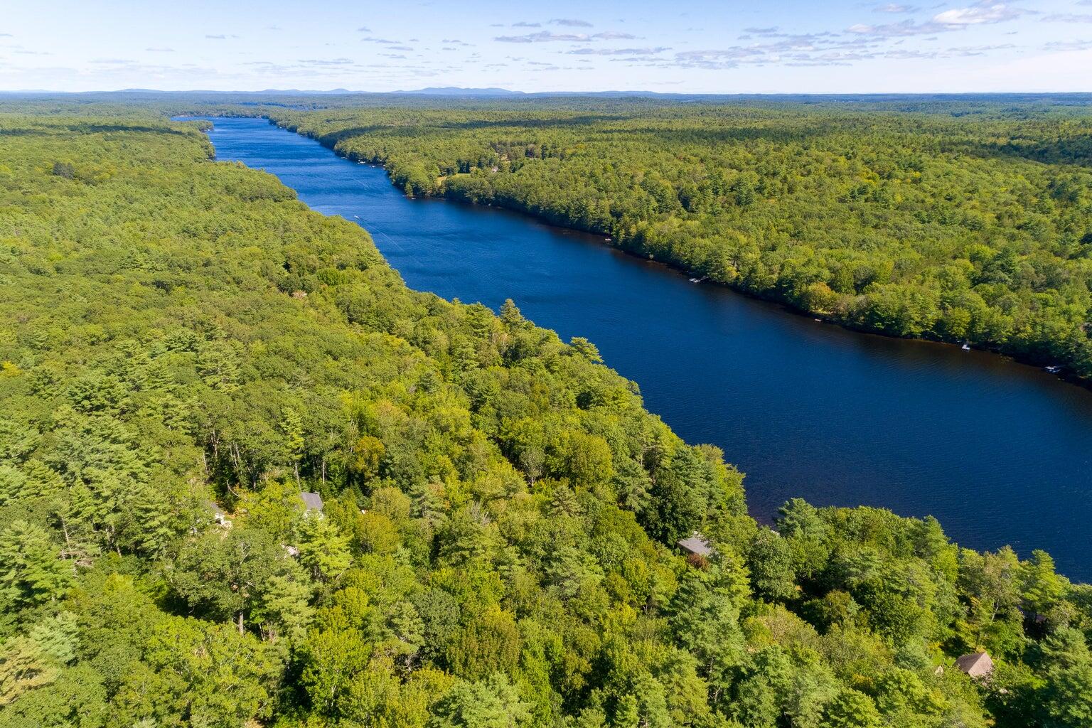 Lot #4A Biscay Lake Shores