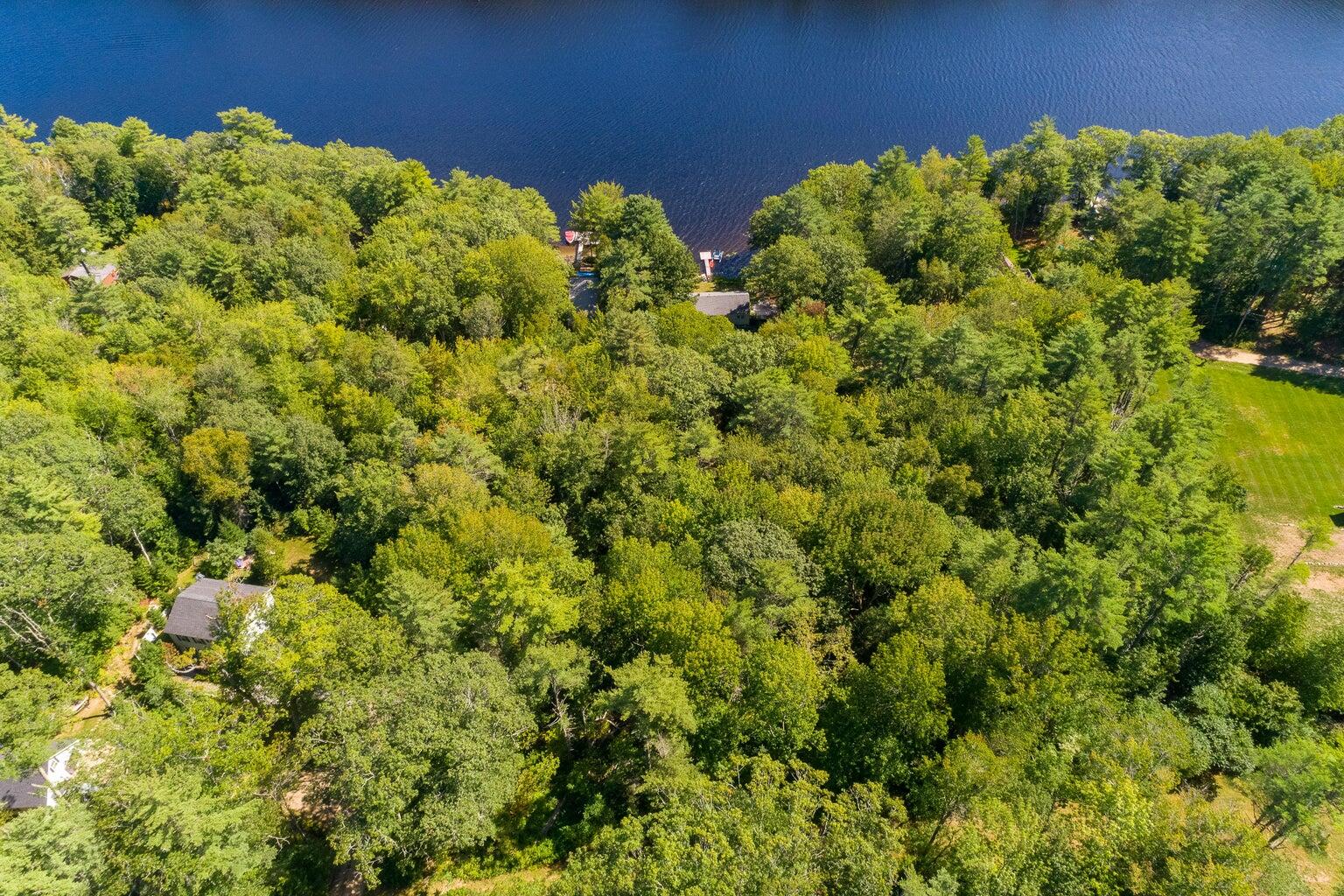 Lot #4A Biscay Lake Shores