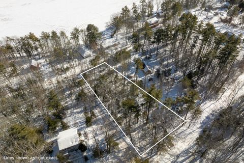 Lot #4A Biscay Lake Shores Bristol ME 04539